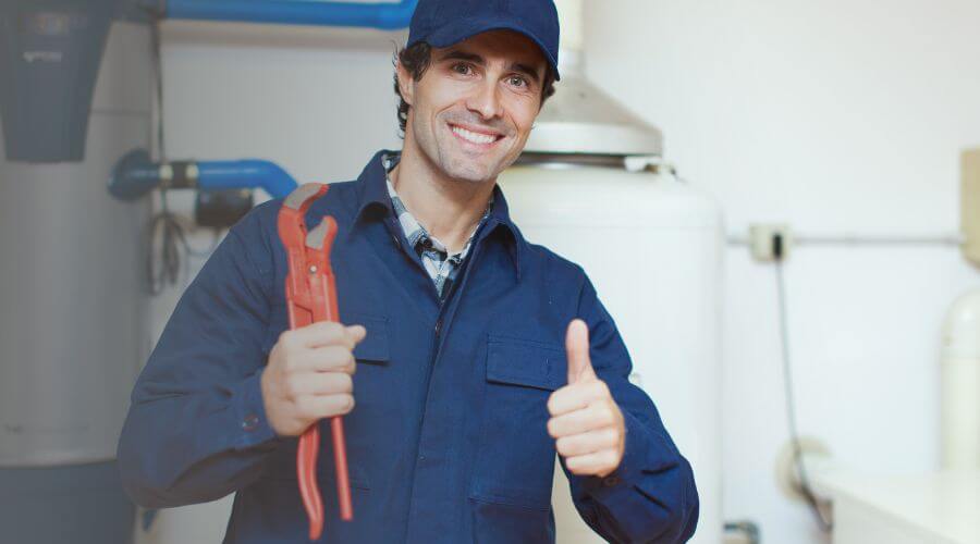 Professional Leak Detection in York Springs, PA